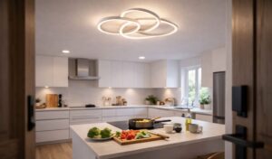 Accessoires décoratifs pour personnaliser cuisine et salle à manger